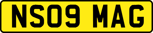 NS09MAG