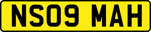 NS09MAH