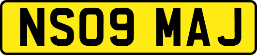 NS09MAJ