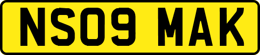 NS09MAK