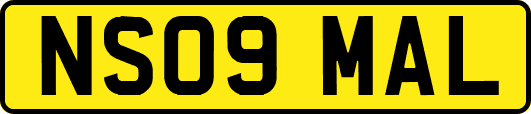NS09MAL