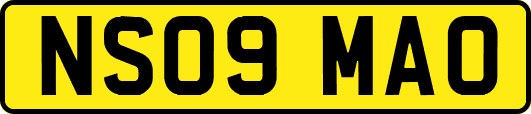NS09MAO