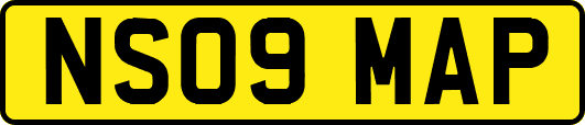 NS09MAP