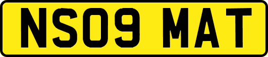 NS09MAT