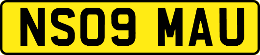 NS09MAU