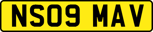 NS09MAV