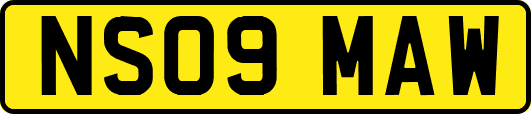 NS09MAW