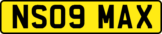 NS09MAX