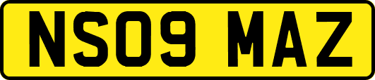 NS09MAZ