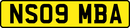 NS09MBA
