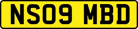 NS09MBD