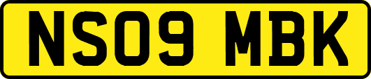 NS09MBK