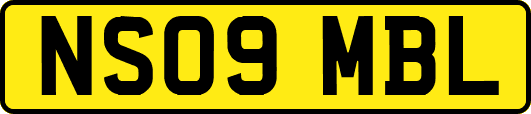 NS09MBL