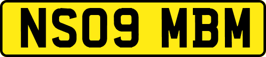 NS09MBM