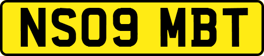 NS09MBT