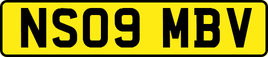 NS09MBV