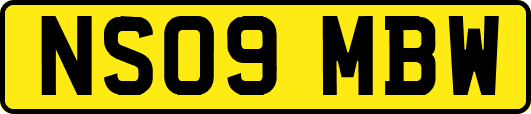 NS09MBW