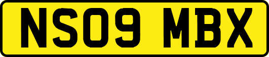 NS09MBX