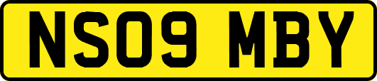 NS09MBY
