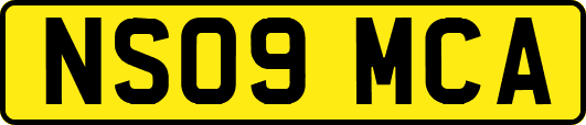 NS09MCA
