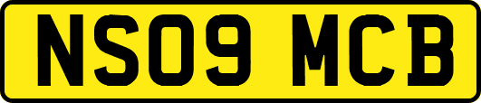 NS09MCB