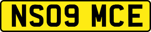 NS09MCE