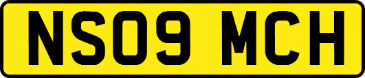NS09MCH