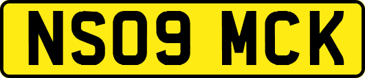 NS09MCK