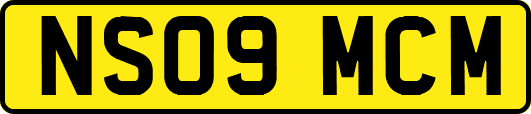NS09MCM