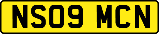 NS09MCN