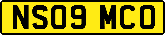 NS09MCO