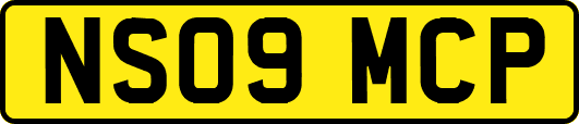 NS09MCP