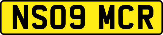 NS09MCR