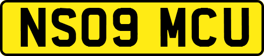 NS09MCU