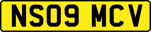NS09MCV