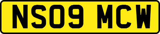 NS09MCW