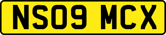 NS09MCX