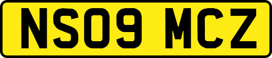NS09MCZ