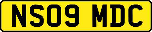 NS09MDC