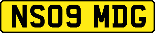NS09MDG