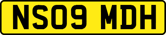 NS09MDH