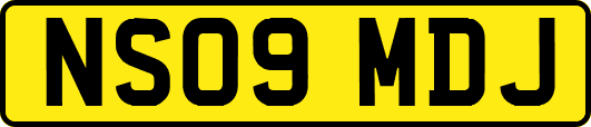 NS09MDJ