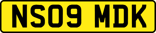 NS09MDK