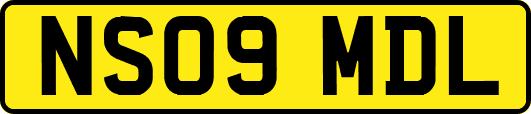 NS09MDL