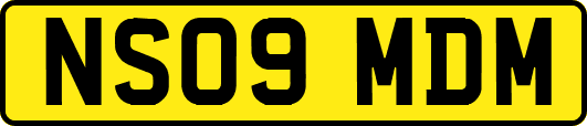 NS09MDM