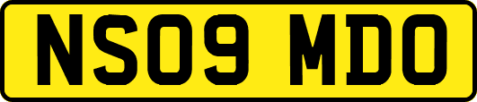NS09MDO