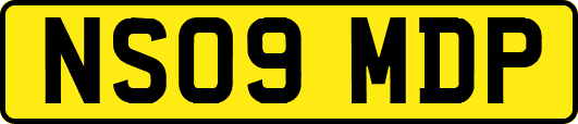 NS09MDP