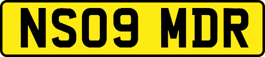 NS09MDR