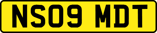 NS09MDT