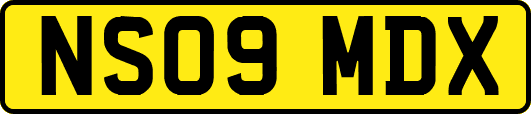 NS09MDX